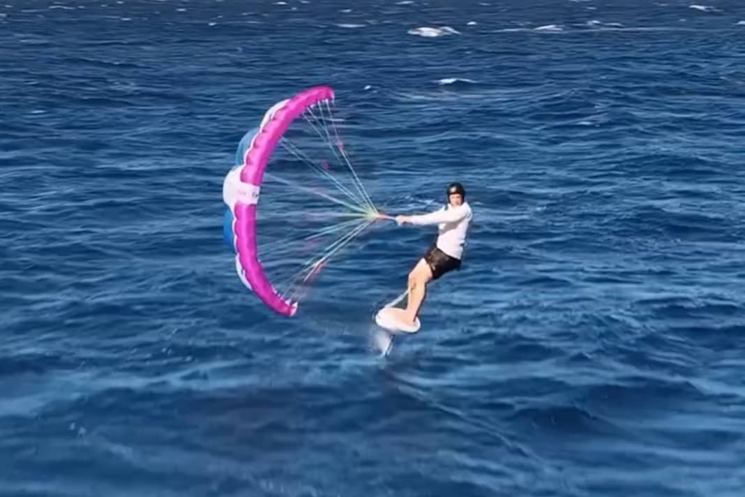 Vayu stellt den Pyro vor