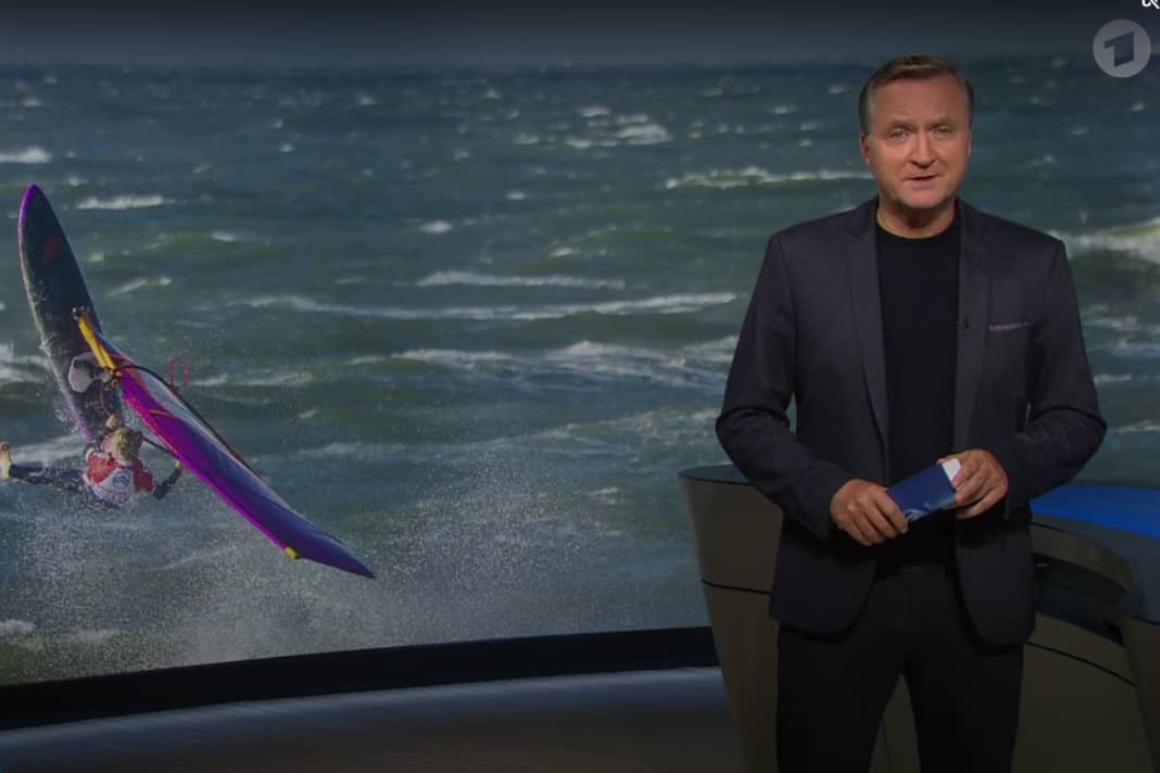 Tagesschau, Sportstudio und Co.: Der World Cup im Fernsehen