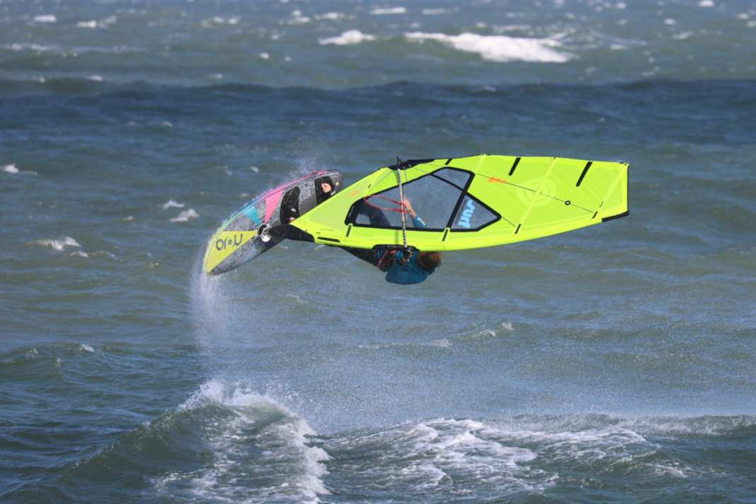 Komfort & Kontrolle - das Mojo Tidal Max im Video-Test