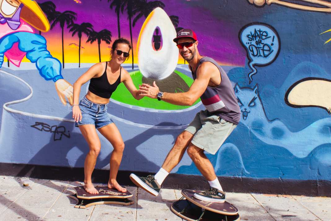 Sensoboard bringt neues Einstiegsmodell Lite und App-Option