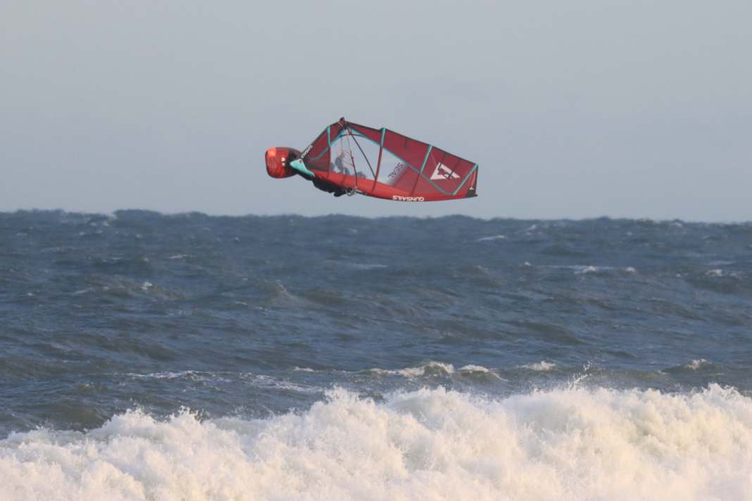 Alleskönner par excellence - das GunSails Seal im Test