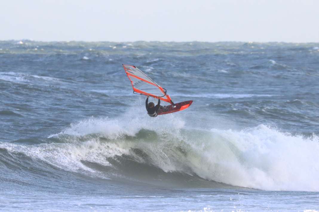 Flacher & neutraler - das Sailloft Quad im Test