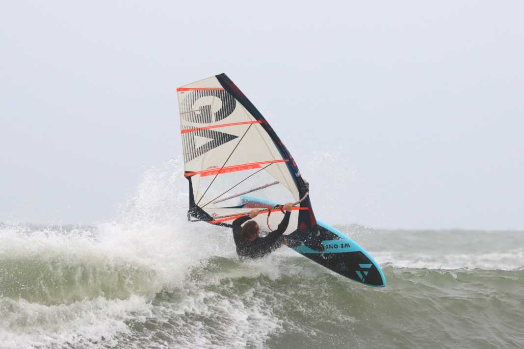 Das We One We Wave 83 im Test