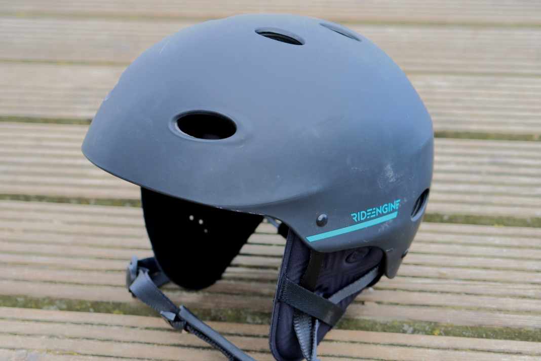 Ride Engine Universe Wassersporthelm