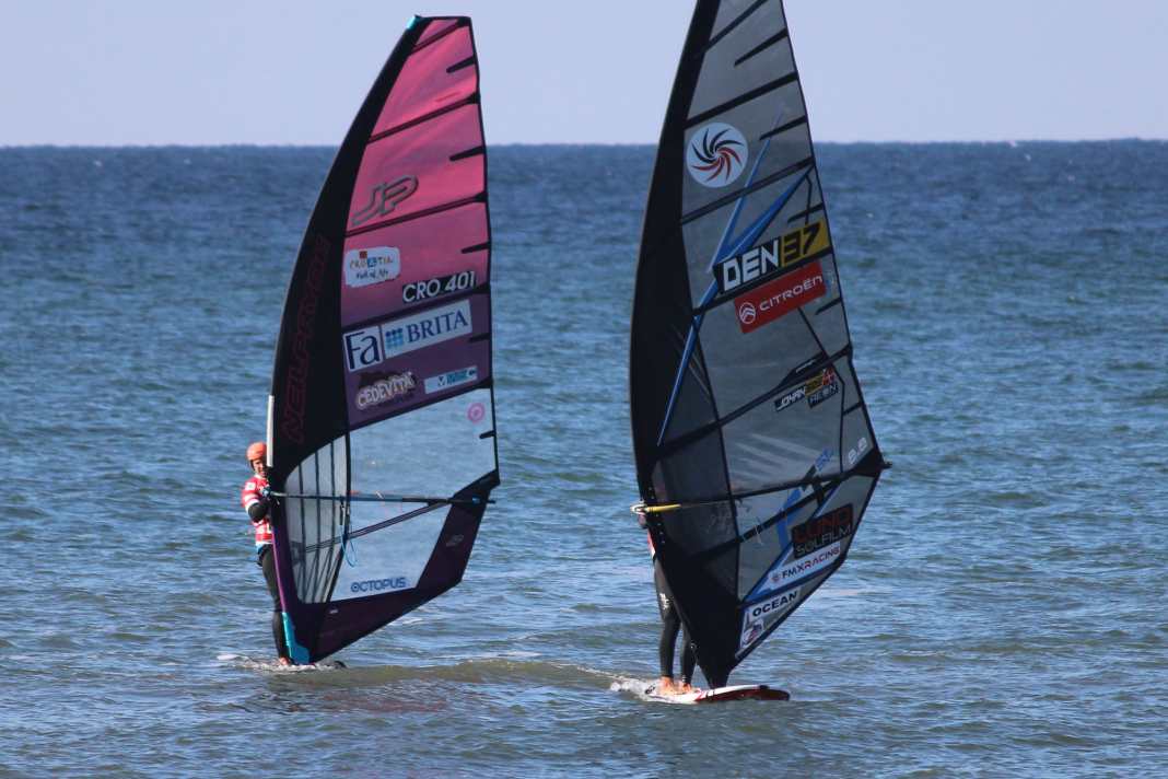 Marotti und Mortefon siegen zum Abschluss, Søe und Lemeteyer gewinnen den Event, Neubauer ist Weltmeister