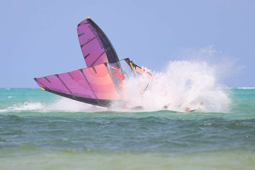 Test Tobago 2026, part 3 - Avanti Diletanti!