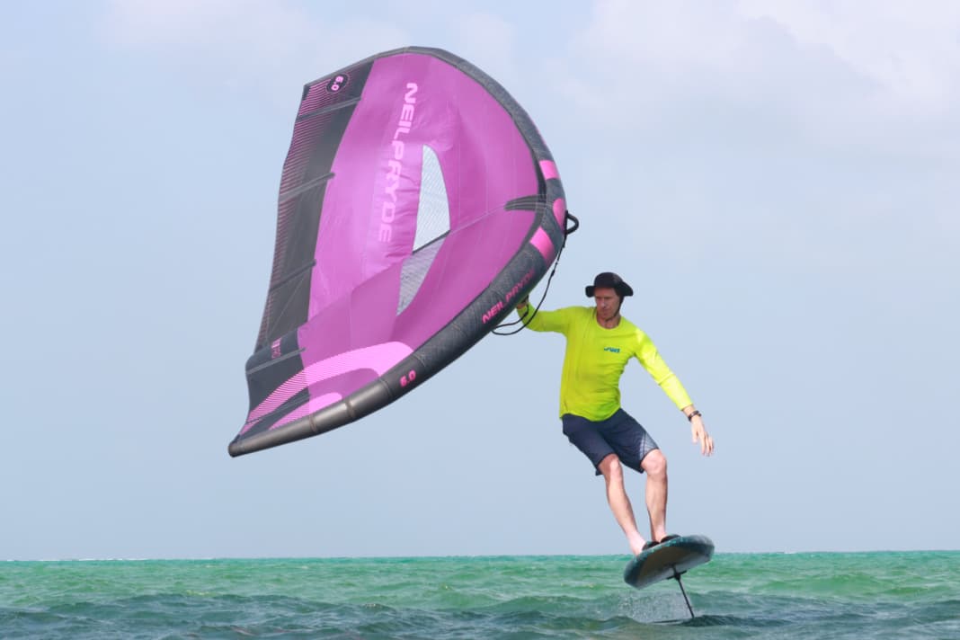 Alleskönner! Das sind die besten Allround-Wings des Jahres