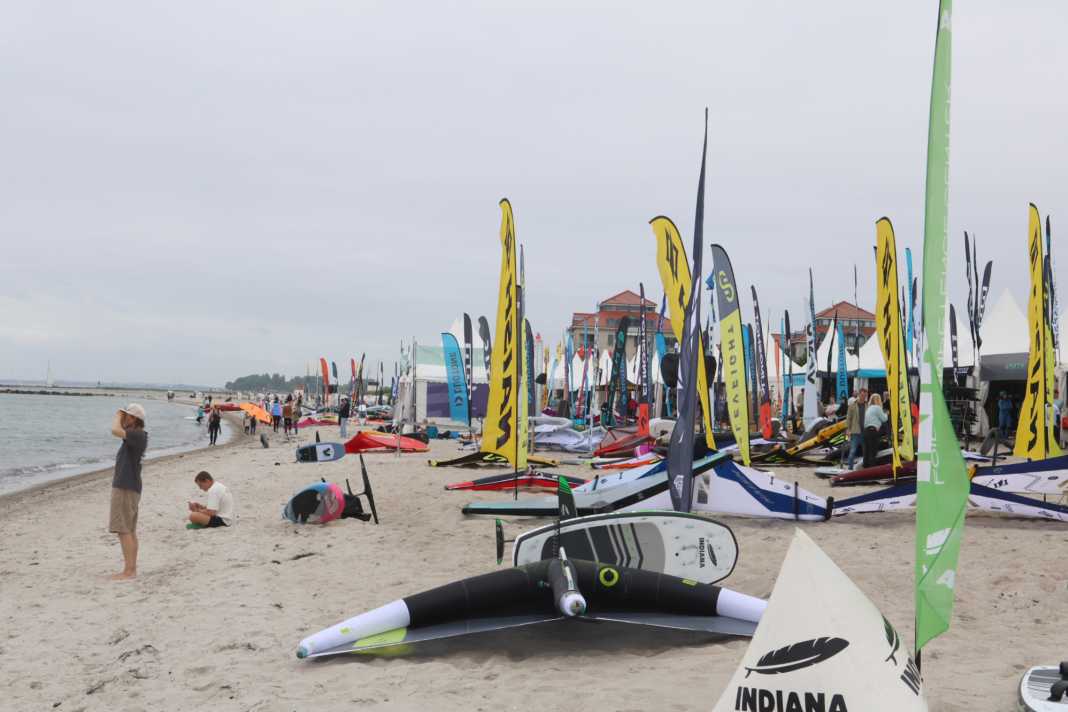These are the highlights on Fehmarn