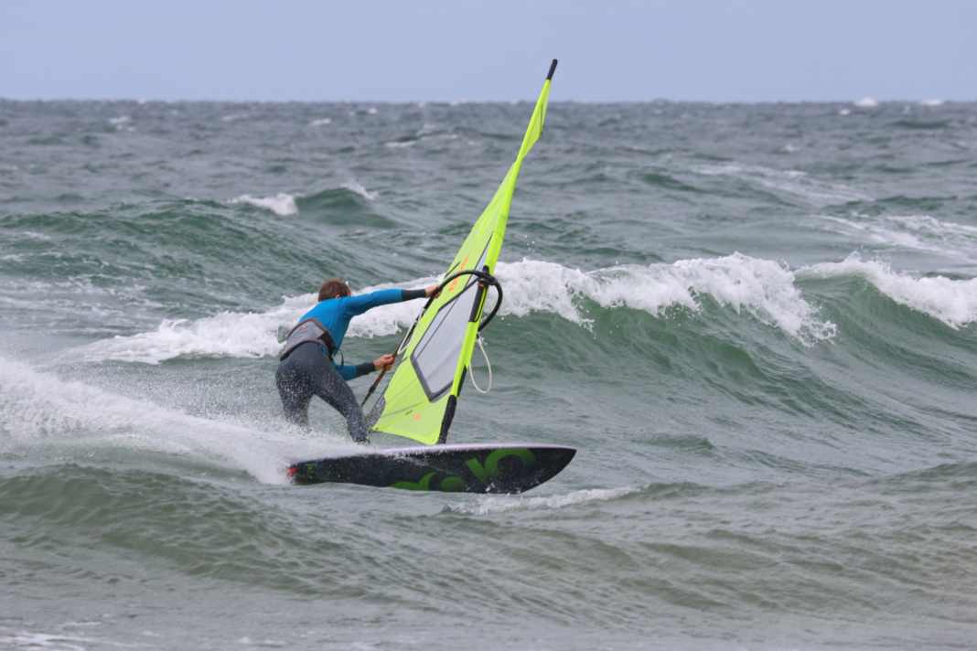 Mojo Turn Pro 91 - die Allzweckwaffe im Test
