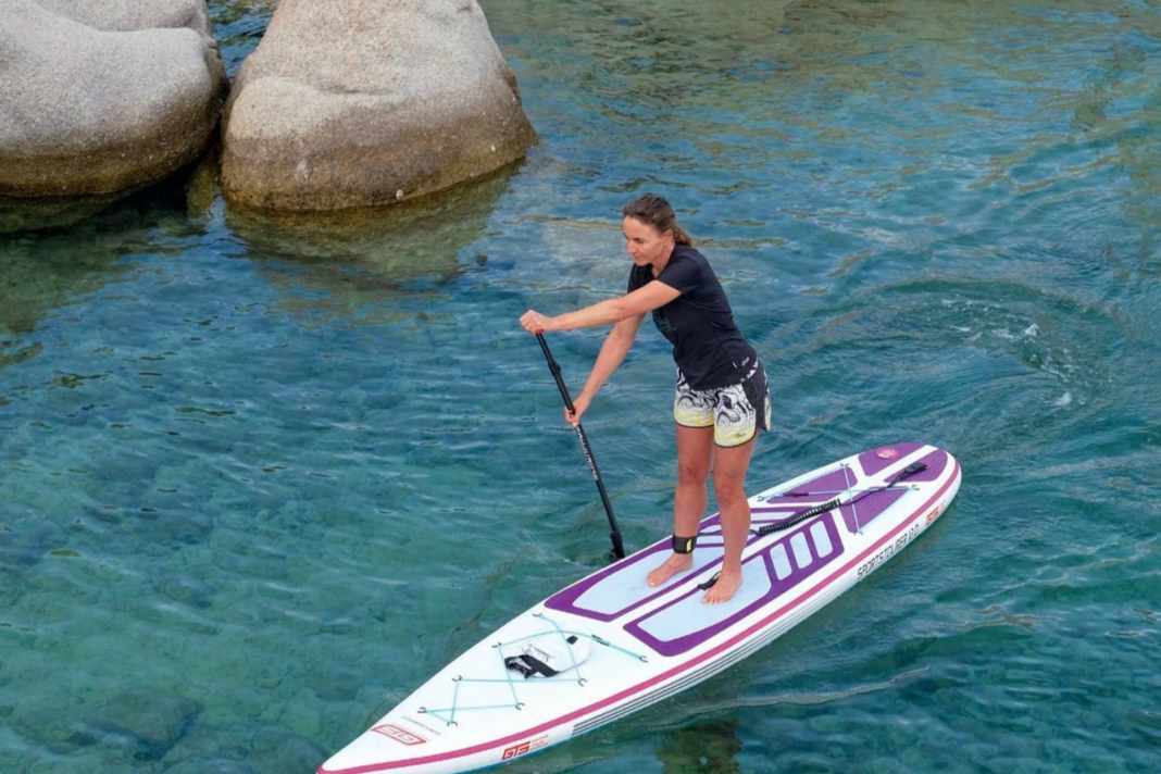 GTS Sportstourer 12’0” x 29,5” im Test