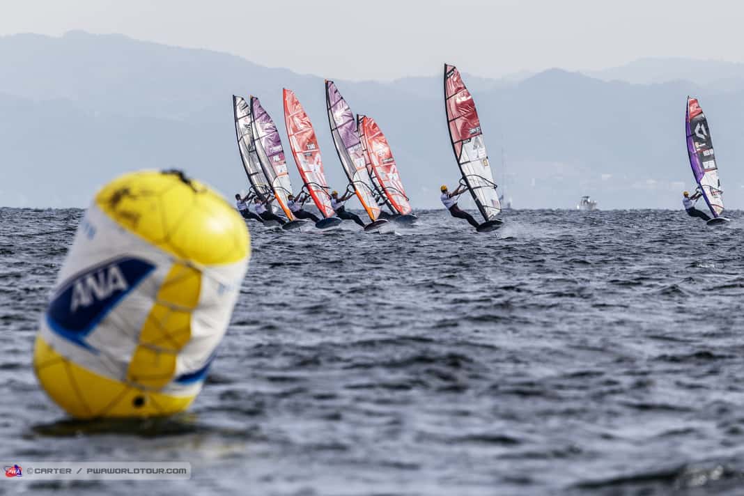 Lemeteyer and Søe unbeatable - slip-ups lead to World Championship preliminary round