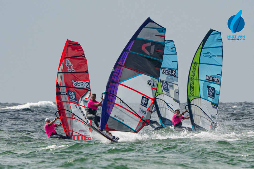 Those who register for the entire DWC season save 100 euros