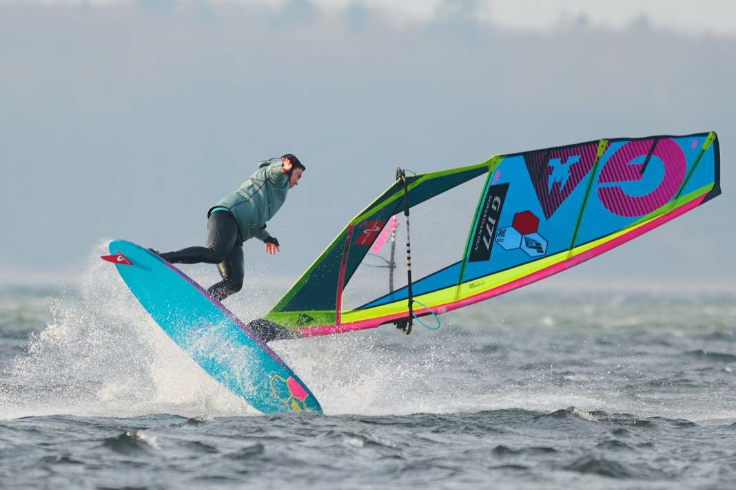 Ein 3. Advent nach Maß - Freestyle-Show in Laboe