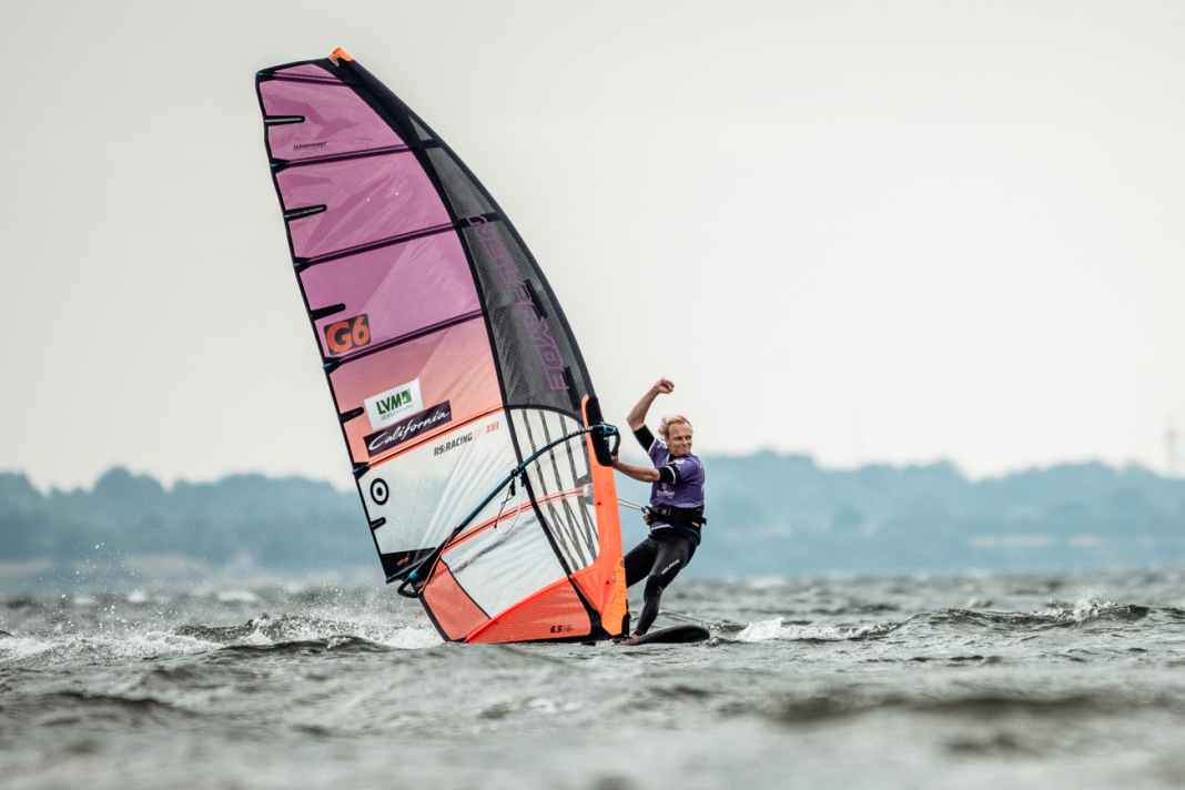 Leo Richter im DWC-Interview