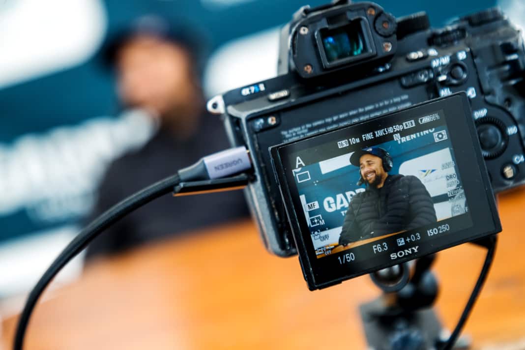 PWA arbeitet mit Case Productions als Produktionspartner zusammen