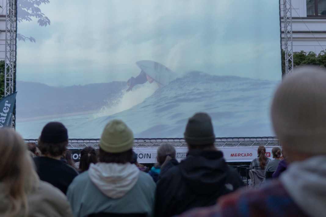 Surf Film Festival Hamburg - jetzt Filme einreichen!