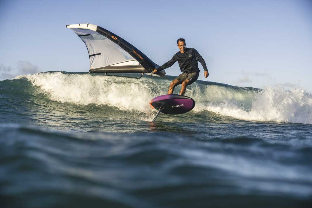JP-Australia and NeilPryde launch summer camps 2025
