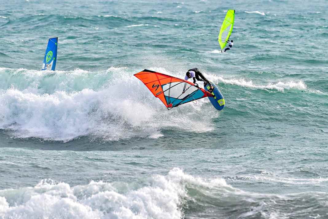 Marc Paré injured - title hopes ruined?