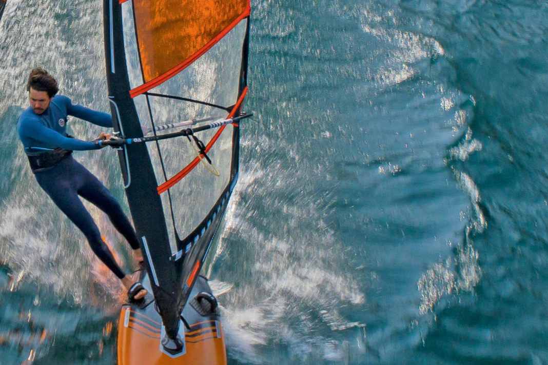Patrik F-Race 130 im Test