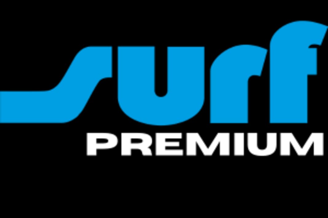 Türchen 20: Ein Jahresabo für surf Premium