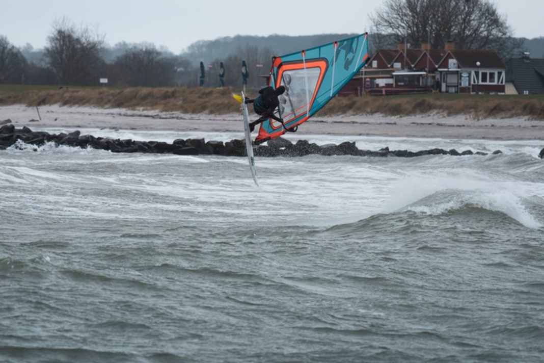 K4-Fins Dugong – Finnen gegen Seegras