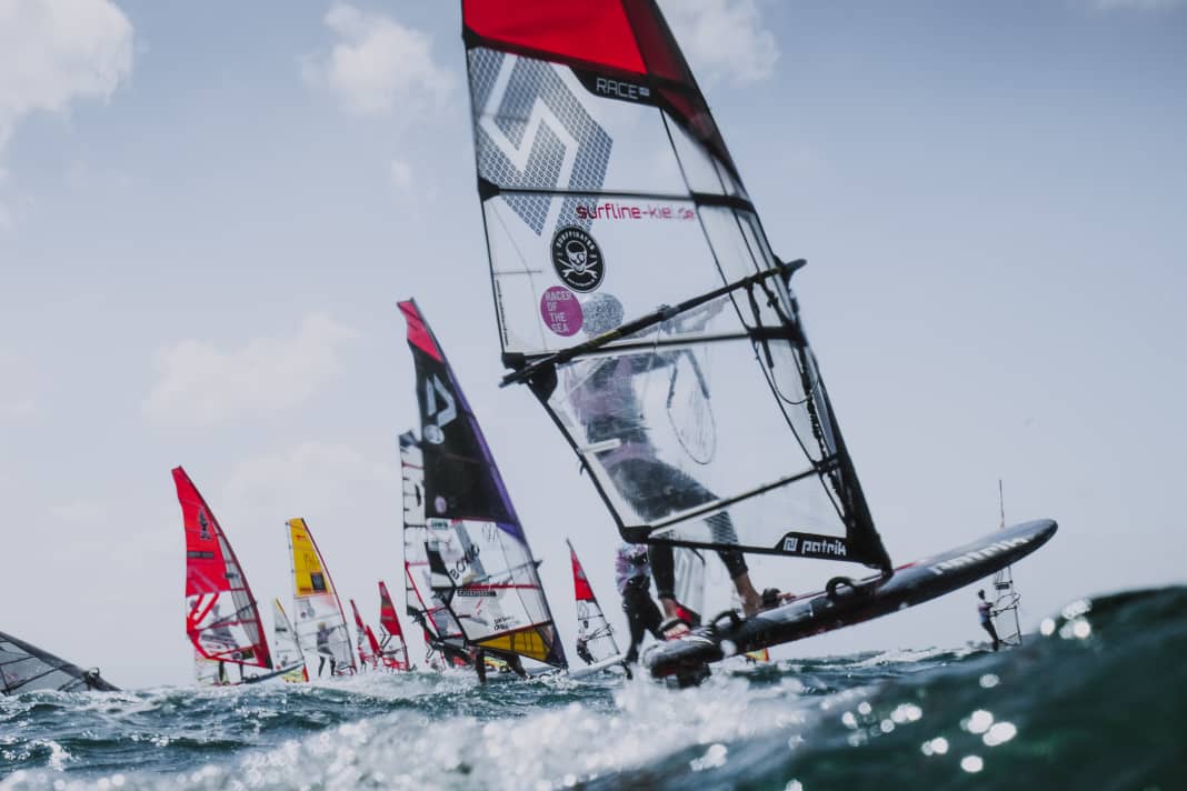 Racer of the Sea bringt die One Hour zurück