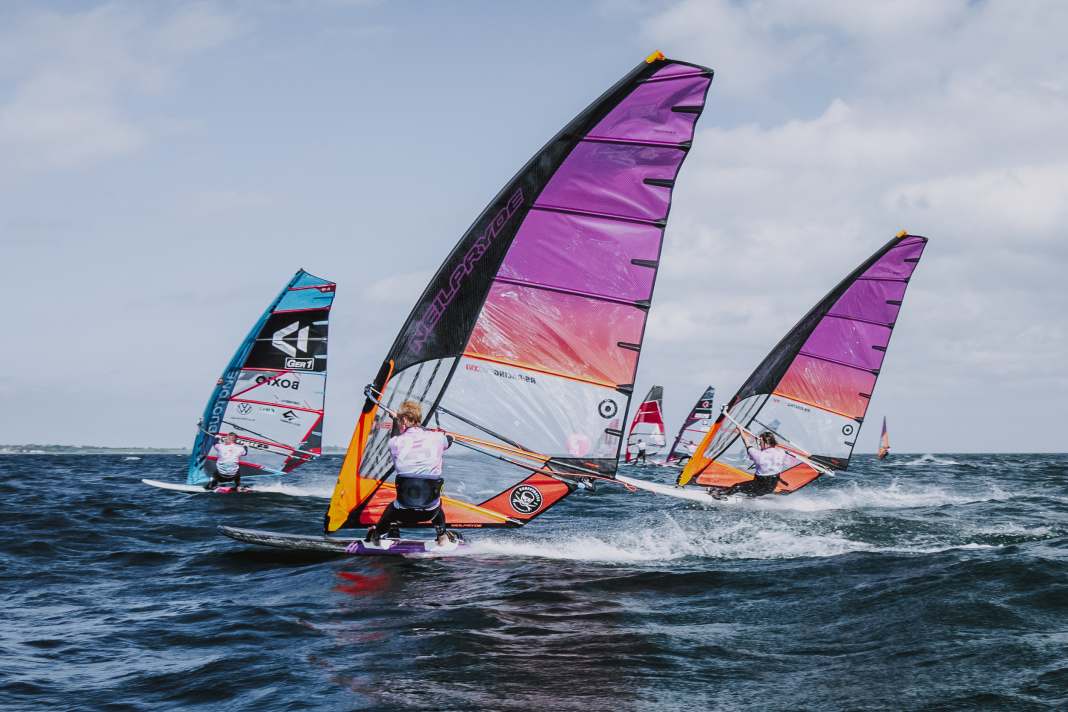 Grünes Licht für One Hour Event am Dümmersee