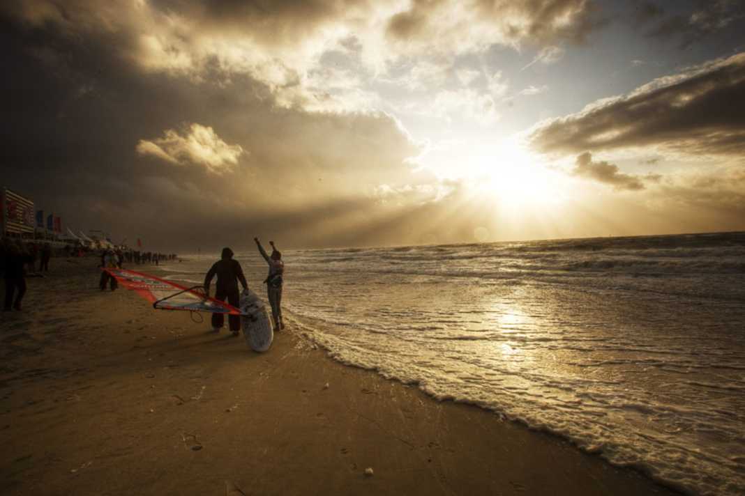 Die surf-Highlights vom World Cup Sylt - 2003 bis 2012
