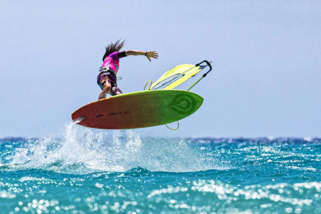 “Nicht nur aktualisiert, sondern neu geboren” – drei Fragen zum Goya Air 7