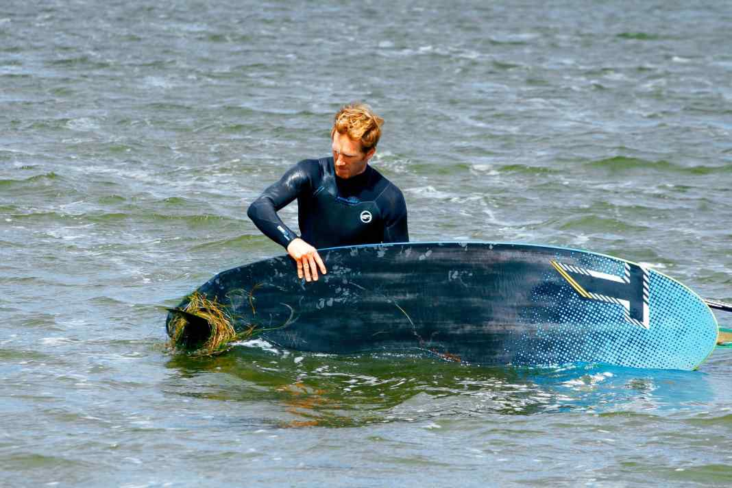 All weed fins for freeride and freerace at a glance