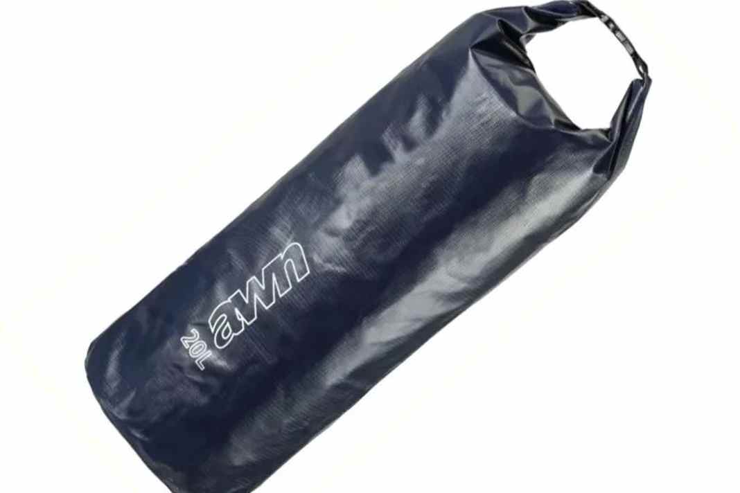 Nützliche Teile für die SUP-Tour