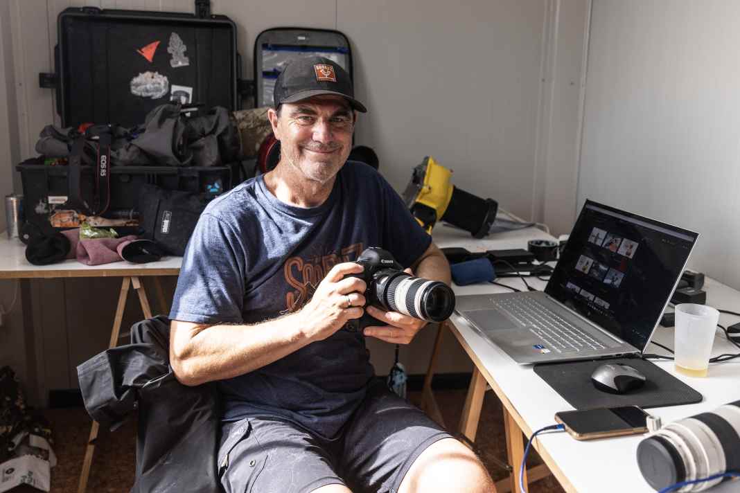 Foto-Tipps vom “Auge der PWA”