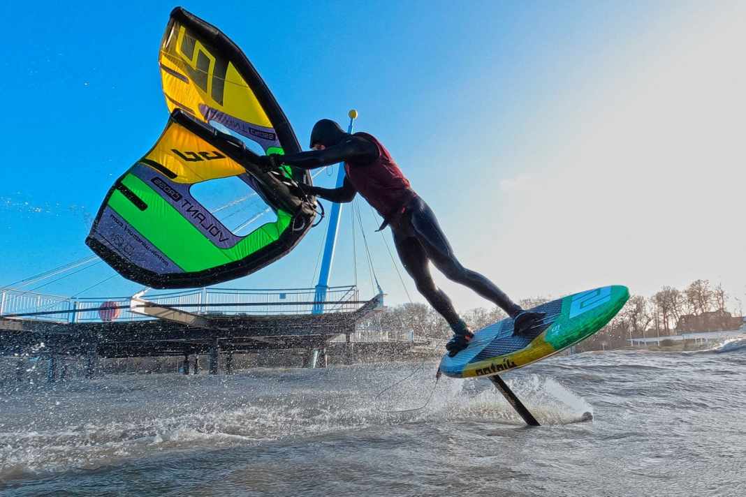 Kostenlose Testmöglichkeiten bei Surfing Kalifornien
