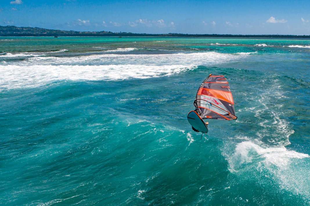 RRD Move 5.7 in the test