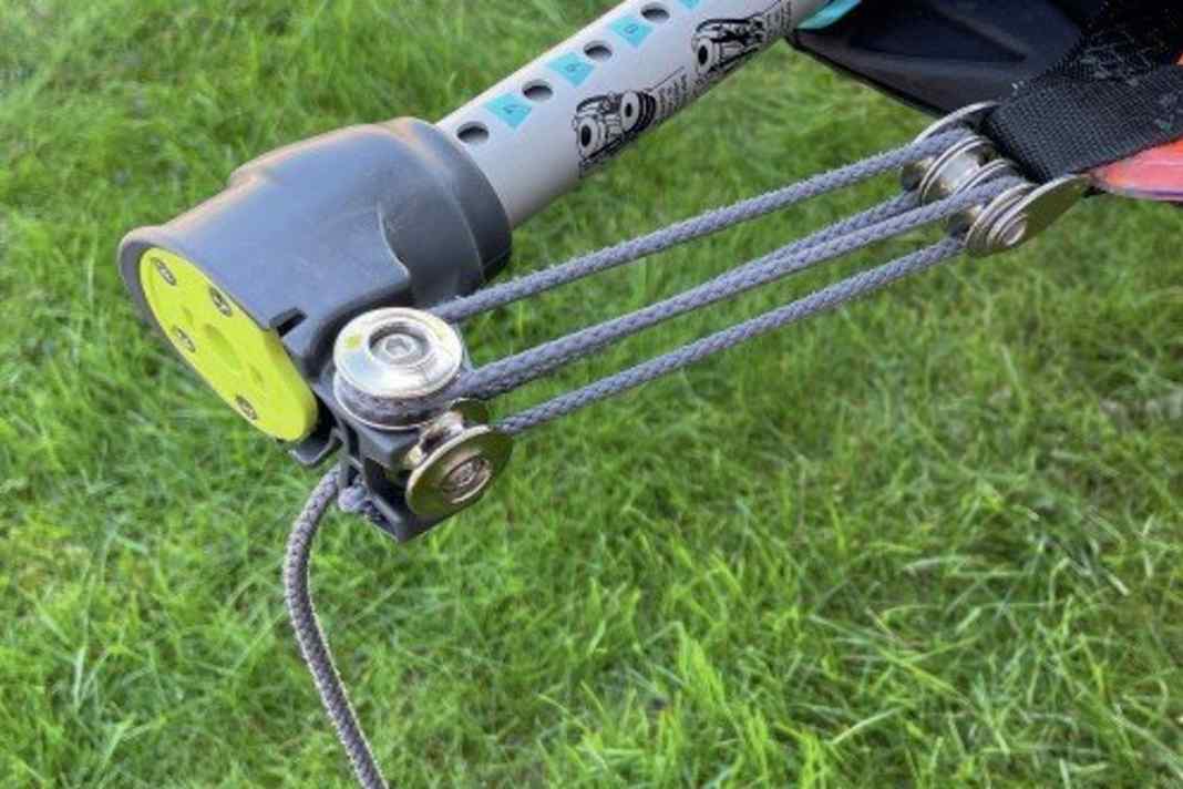 Duotone Uni.XT - Everybody’s Darling