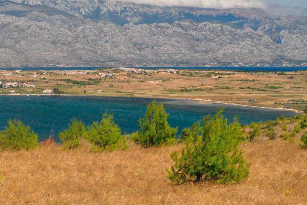 Aufsteiger-Tipp Ljubac in Kroatien