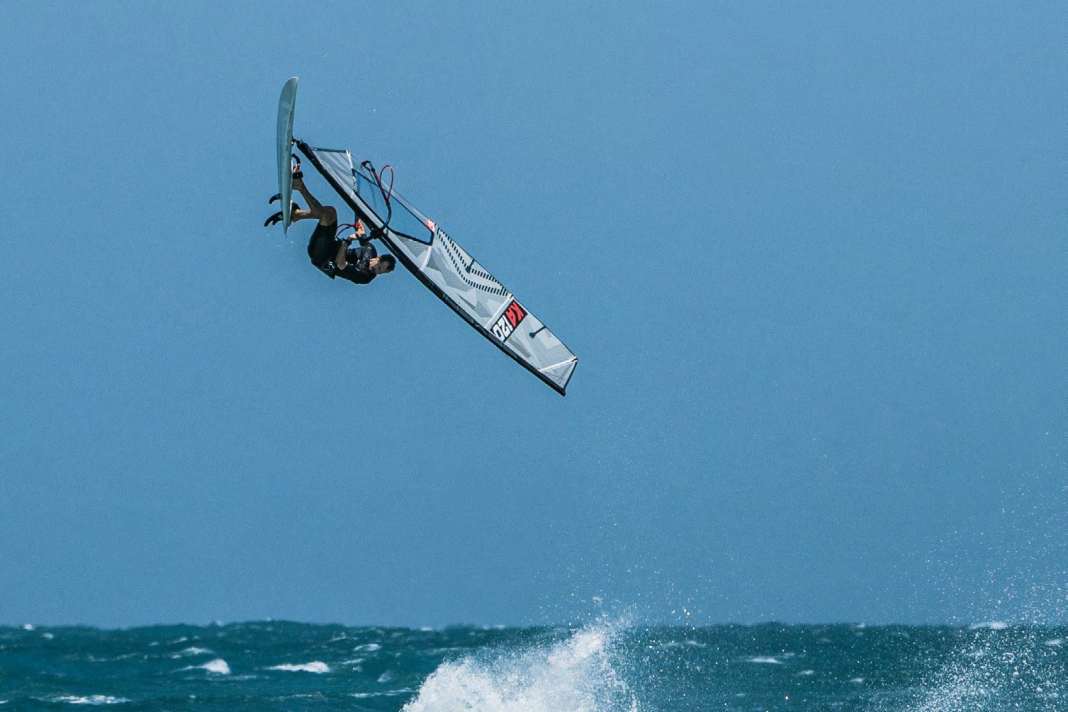 From almost world champion to firefighter