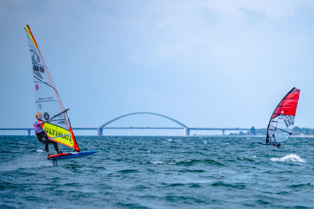 Die Sport-Highlights beim Surf-Festival 2026 powered by SALITOS