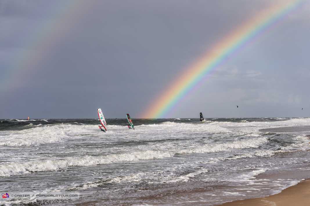 Tourplan 2026 mit Chile, Australien, Aruba & Katar