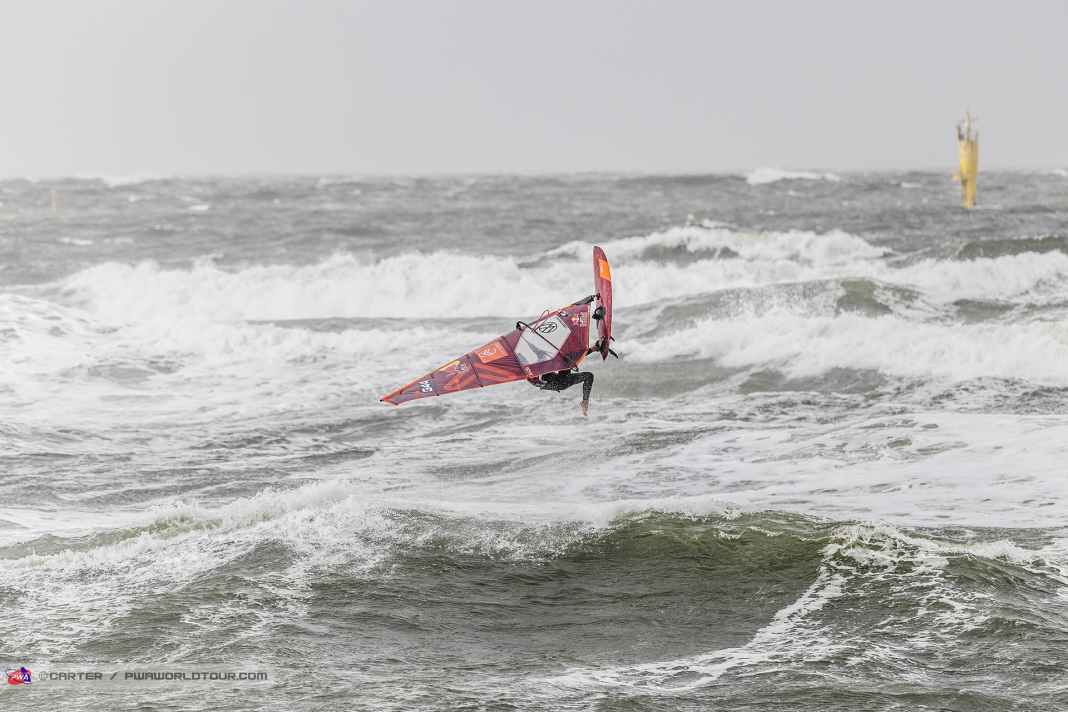 Die Highlights vom Waveriding im Video