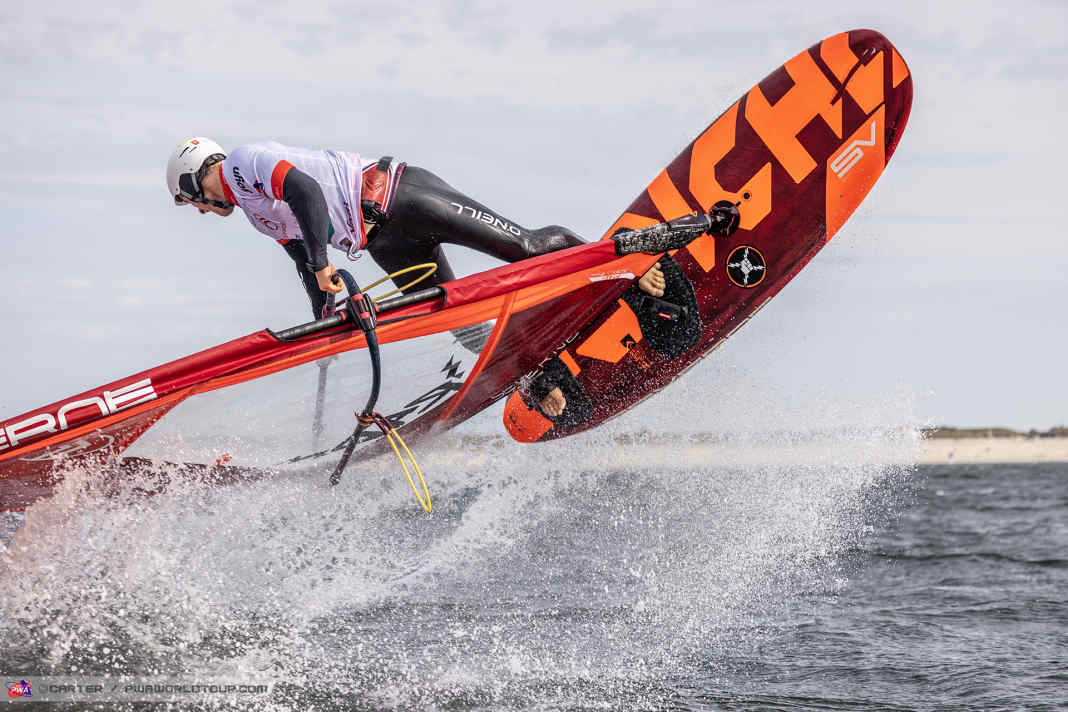 Die Highlights vom Freestyle im Video