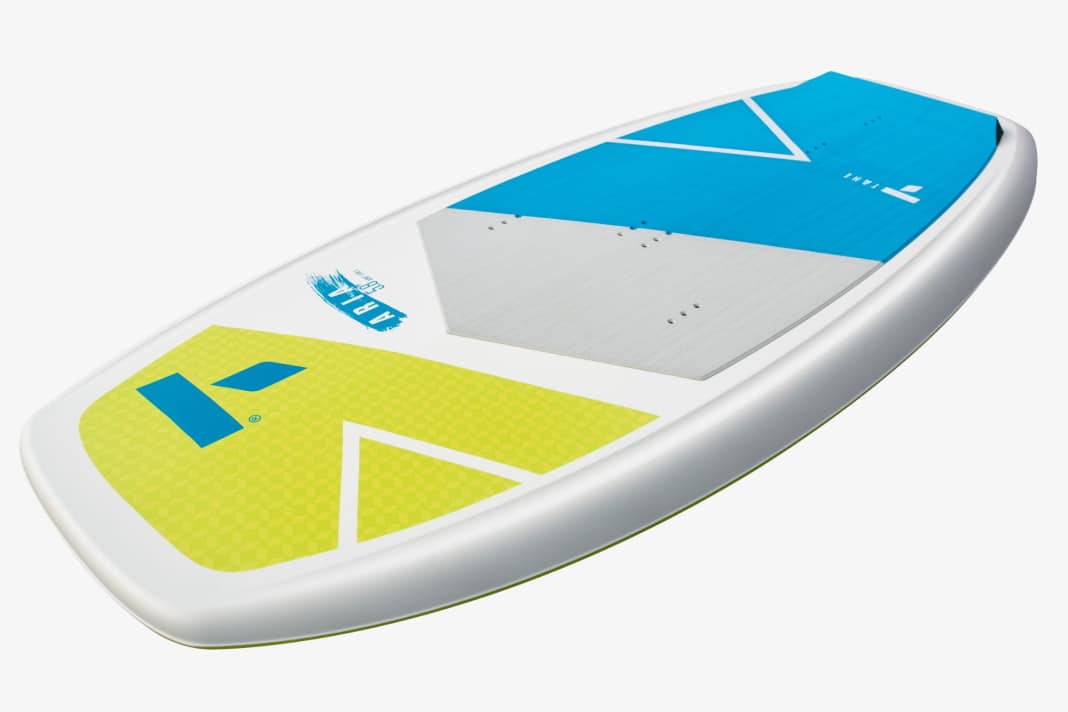 Preiswertes Hardboard für 999 Euro