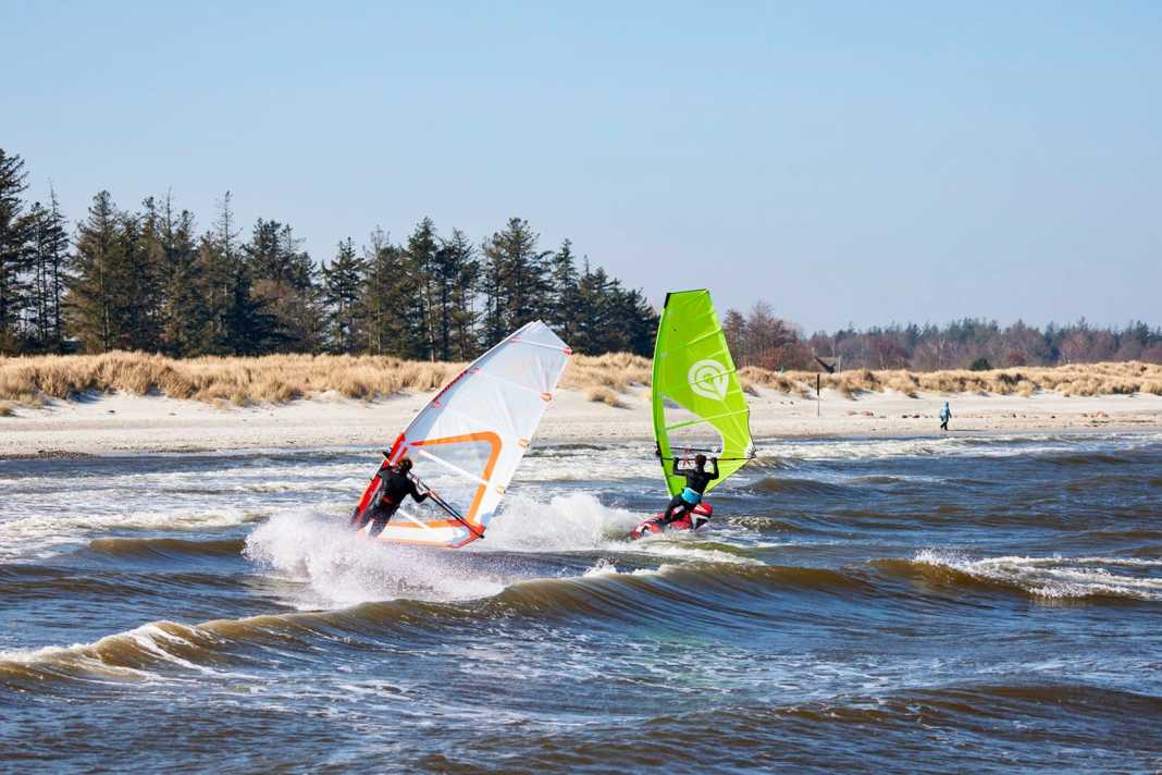 Test Freemovesegel 5,7 (2022) – alle Features & Details