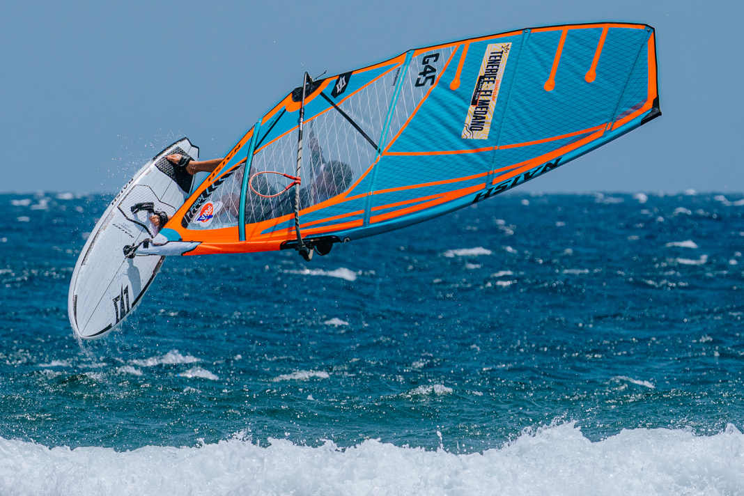 Difficult start in the wave - German trio continue