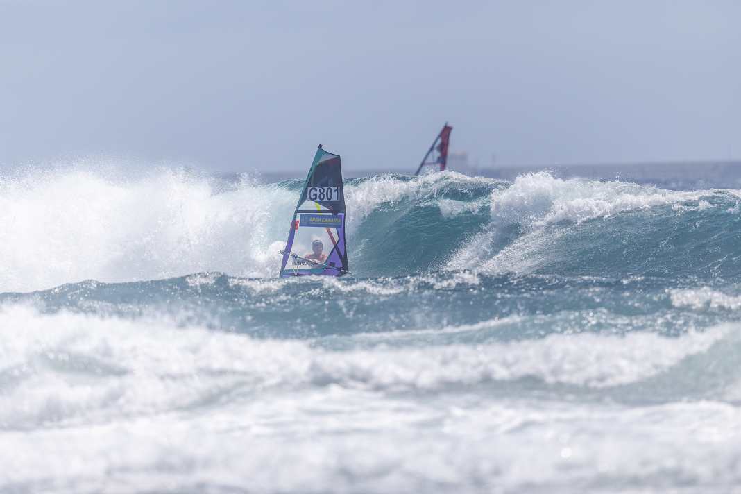 Proffitt and Friedl claim Masters titles; Trine Gobisch wins the Junior Girls’ event
