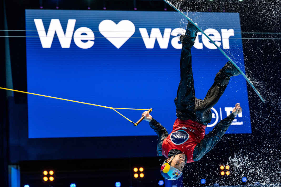 Boot Düsseldorf bringt Weltklasse Contests zurück auf XXL-Pool