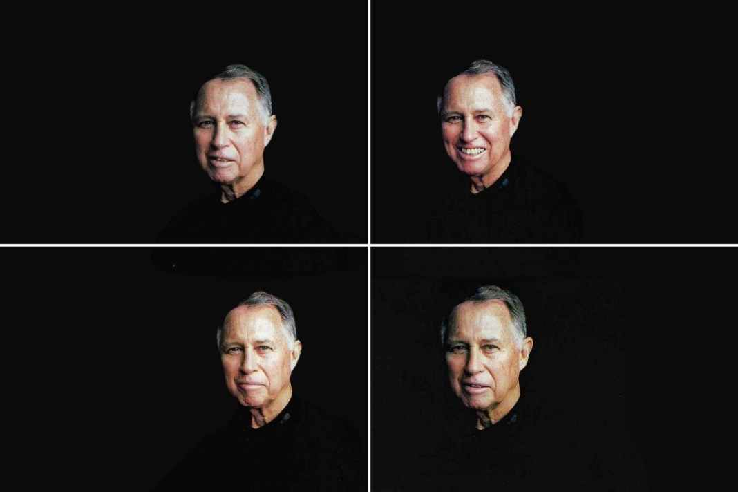 How Mr Neil Frederick Pryde built a world windsurfing brand - the early years