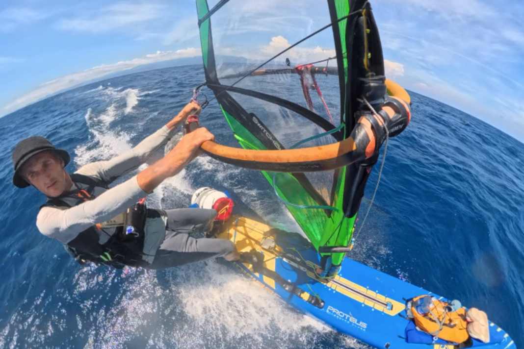 From Kyushu to jail - an interview with Jono Dunnett