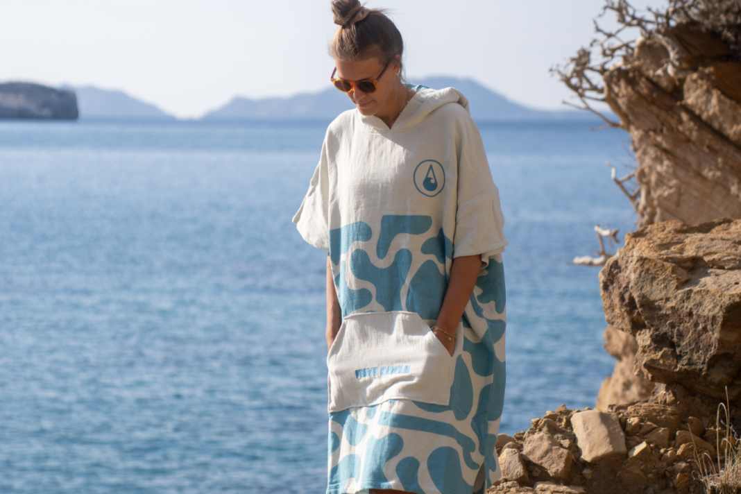 Ponchos, Handtücher & Co - Beach Bundles von Wave Hawaii gewinnen
