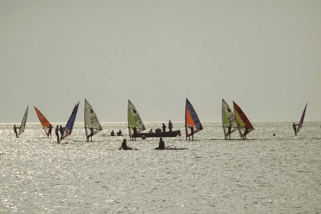 Olympiasieger von 1984 holt den Titel